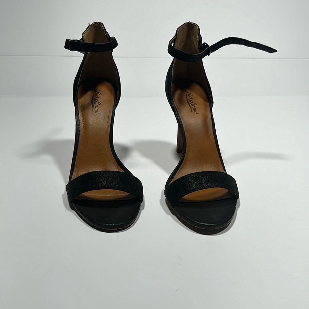 Lucky Brand Sandals